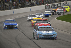 Kevin Harvick, Stewart-Haas Racing, Ford Fusion Busch Light