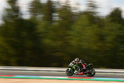 Джонатан Рей, Kawasaki Racing