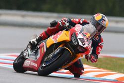 Jake Gagne, Honda WSBK Team