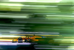 Fernando Alonso, McLaren MCL33