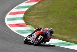 Andrea Dovizioso, Ducati Team