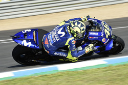 Валентино Росси, Yamaha Factory Racing