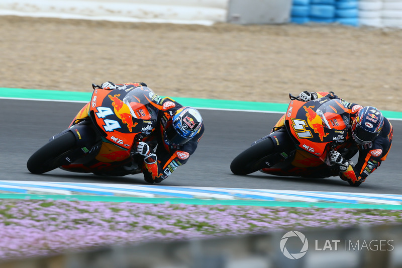 Red Bull KTM Ajo