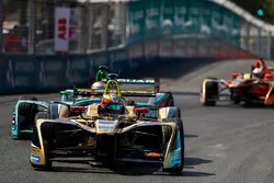 Jean-Eric Vergne, Techeetah
