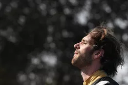 Jean-Eric Vergne, Techeetah