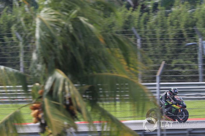 Johann Zarco, Monster Yamaha Tech 3