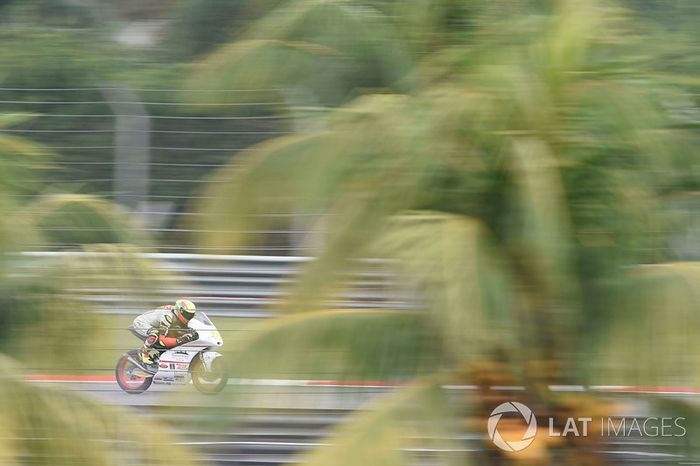 Marcos Ramírez, Platinum Bay Real Estate