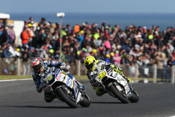 Loris Baz, Avintia Racing, Alvaro Bautista, Aspar Racing Team