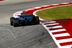 Lewis Hamilton, Mercedes AMG F1 W08
