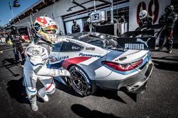 #82 BMW Team MTEK BMW M8 GTE: Augusto Farfus, Antonio Felix da Costa, Alexander Sims, Tom Blomqvist