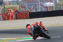 Хорхе Лоренсо, Ducati Team