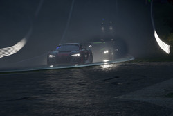 Screenshot Assetto Corsa Competizione, officieel spel van de Blancpain GT Series