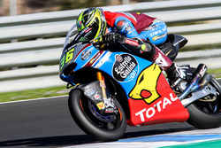 Joan Mir, Marc VDS