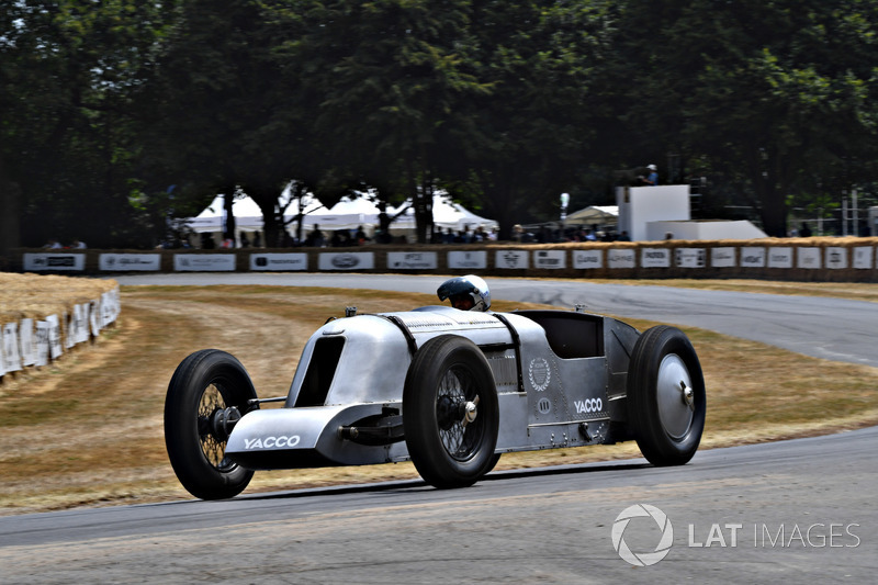 Avions Voisin LSR Christophe Tesson