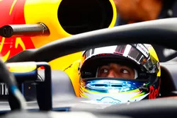 Daniel Ricciardo, Red Bull Racing