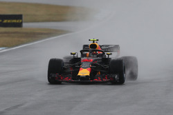 Max Verstappen, Red Bull Racing RB14