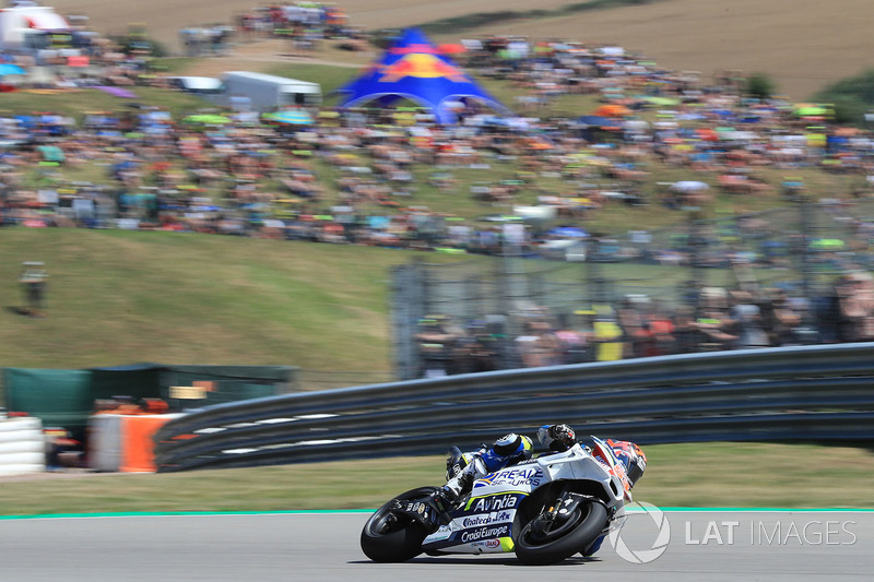 Tito Rabat, Avintia Racing