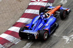 Scott Dixon, Chip Ganassi Racing Honda