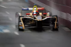 Jean-Eric Vergne, Techeetah