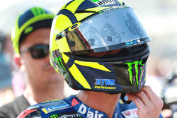 Valentino Rossi, Yamaha Factory Racing