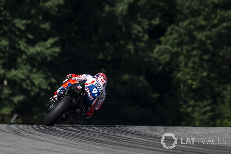 Даніло Петруччі, Pramac Racing