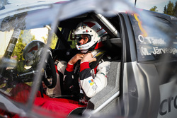 Ott Tanak, Martin Järveoja, Toyota Yaris WRC, Toyota Gazoo Racing