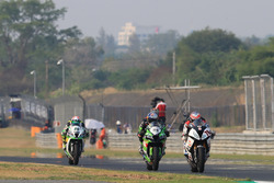 Loris Baz, Althea Racing
