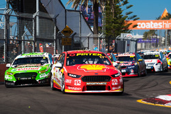Scott McLaughlin, Team Penske Ford