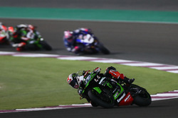 Jonathan Rea, Kawasaki Racing