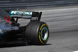 Льюіс Хемілтон, Mercedes-AMG F1 W09