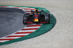 Daniel Ricciardo, Red Bull Racing RB14
