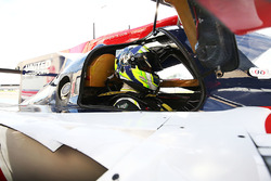 Ландо Норріс, United Autosports Ligier JS P217