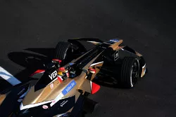 Jean-Eric Vergne, Techeetah