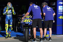 Valentino Rossi, Yamaha Factory Racing