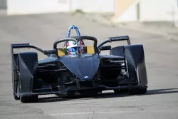 Bruno Spengler, BMW iFE.18