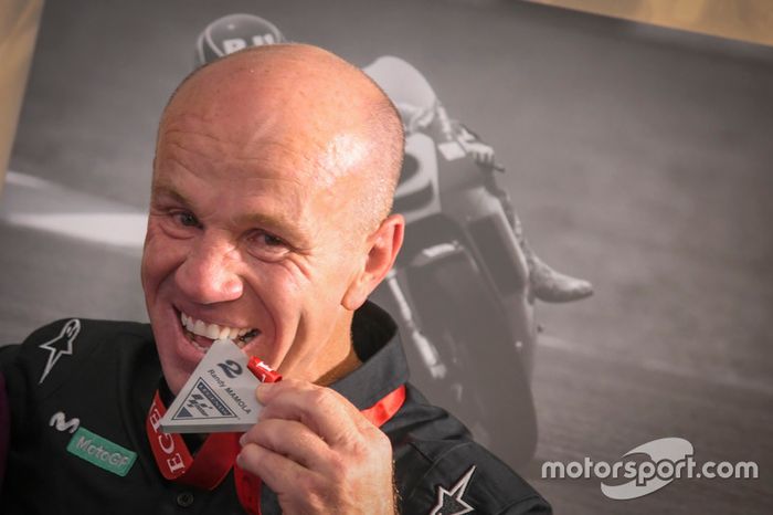 Randy Mamola: 