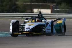 Daniel Abt, Audi Sport ABT Schaeffler