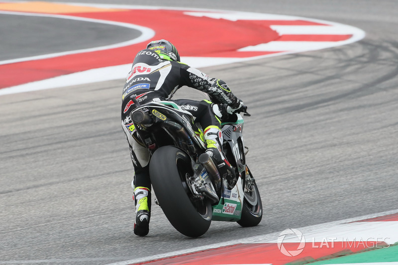 Cal Crutchlow, Team LCR Honda