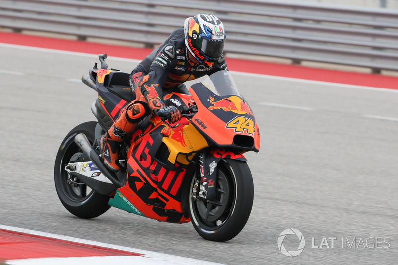 Pol Espargaro, Red Bull KTM Factory Racing