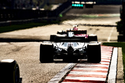 Льюис Хэмилтон, Mercedes AMG F1 W09