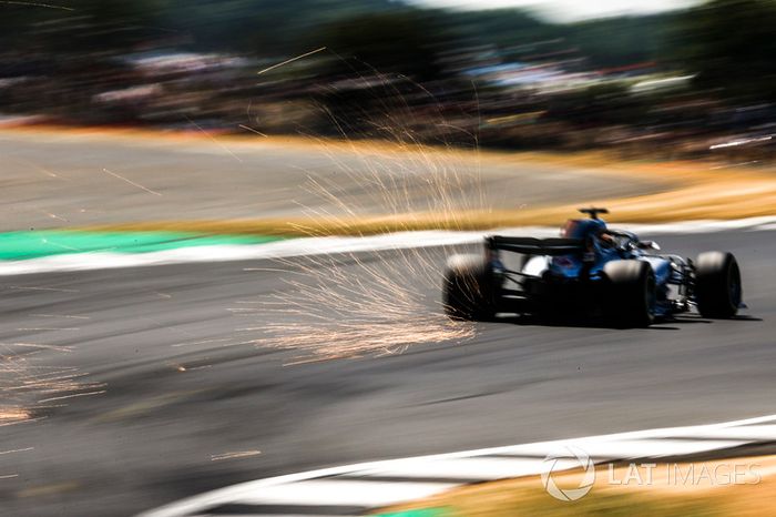 Lewis Hamilton, Mercedes-AMG F1 W09