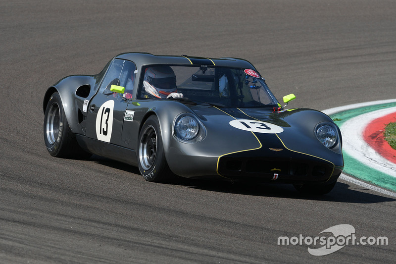 Motor Legend Festival