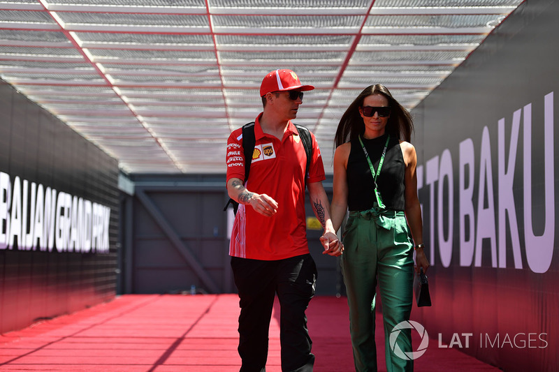 Minttu Räikkönen