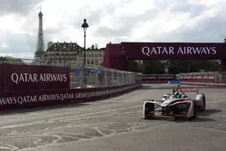 Maro Engel, Venturi Formula E Team