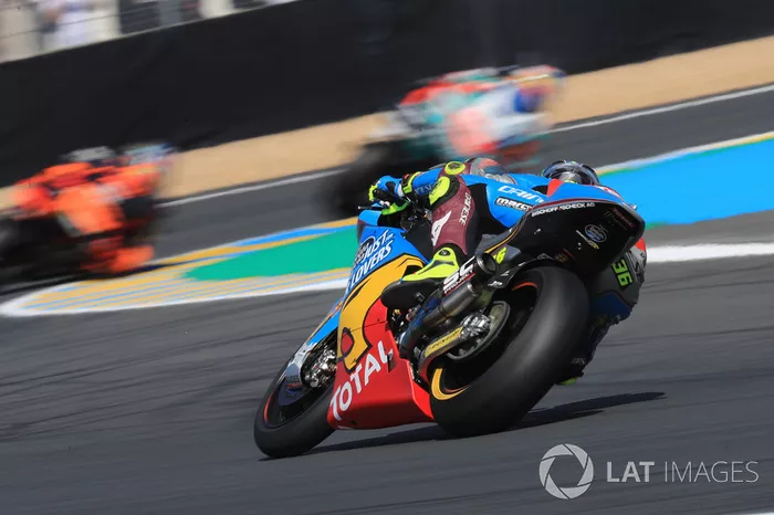 Joan Mir, Marc VDS