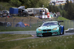 #33 Falken Motorsports BMW M6 GT3: Peter Dumbreck, Stef Dusseldorp, Alexandre Imperatori, Jens Klingmann