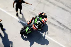 Jonathan Rea, Kawasaki Racing