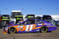 Denny Hamlin, Joe Gibbs Racing Toyota