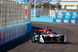 Daniel Abt, Audi Sport ABT Schaeffler
