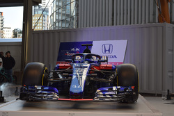 STR13 Prototype